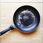 Onko Teflon Myrkyllistä?