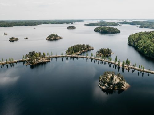 Suomen Isoin Järvi