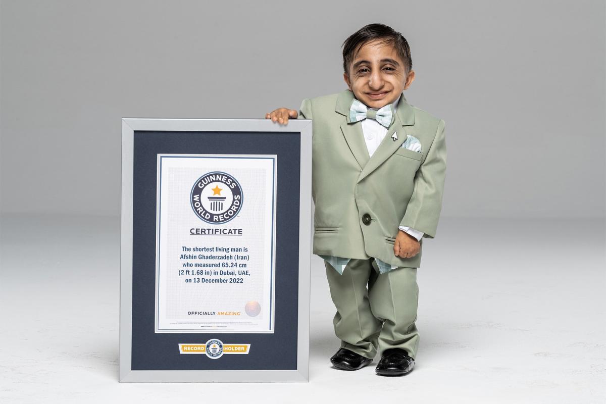 Afshin Esmaeil Ghaderzadeh