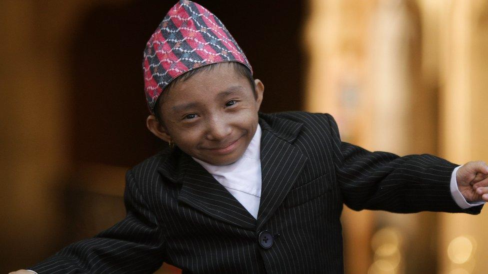 Khagendra Thapa Magar