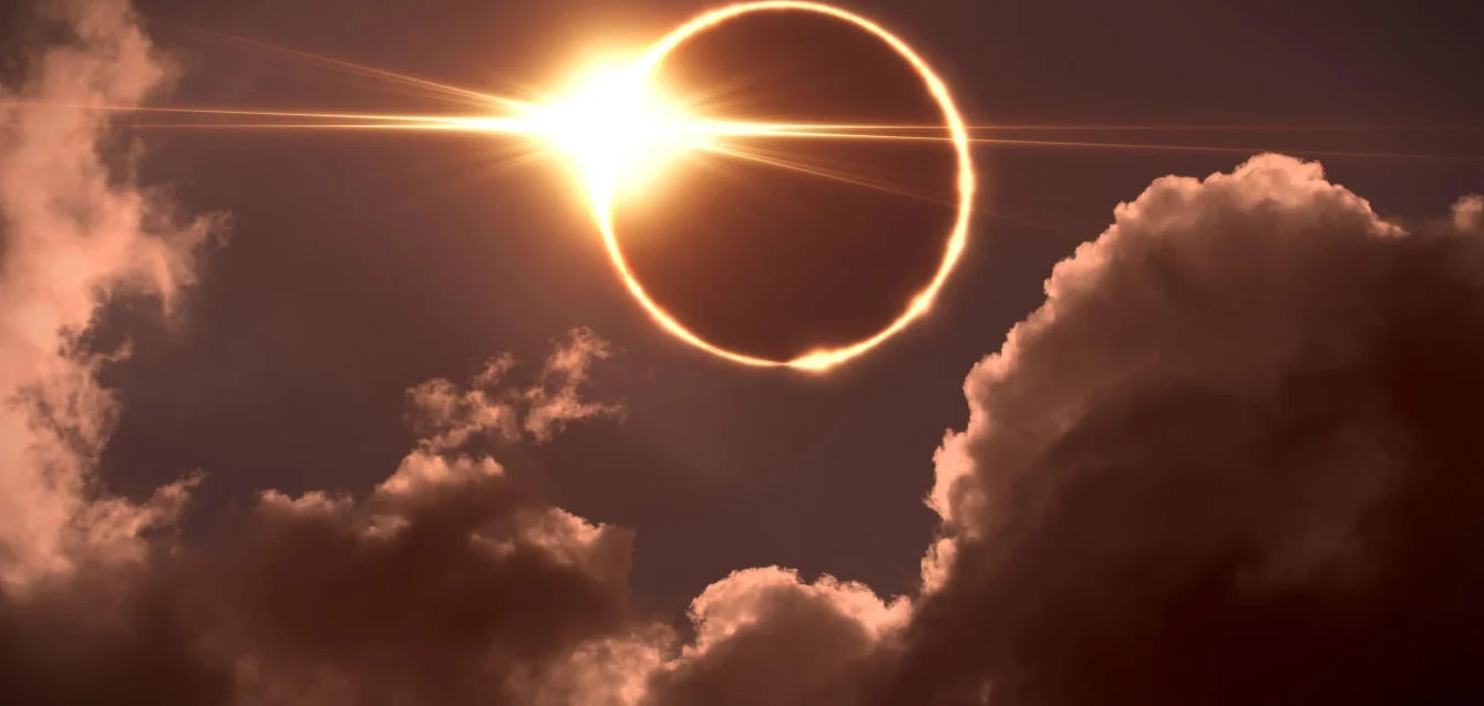 Galchen-Eclipse