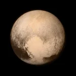 Pluto Planeetta
