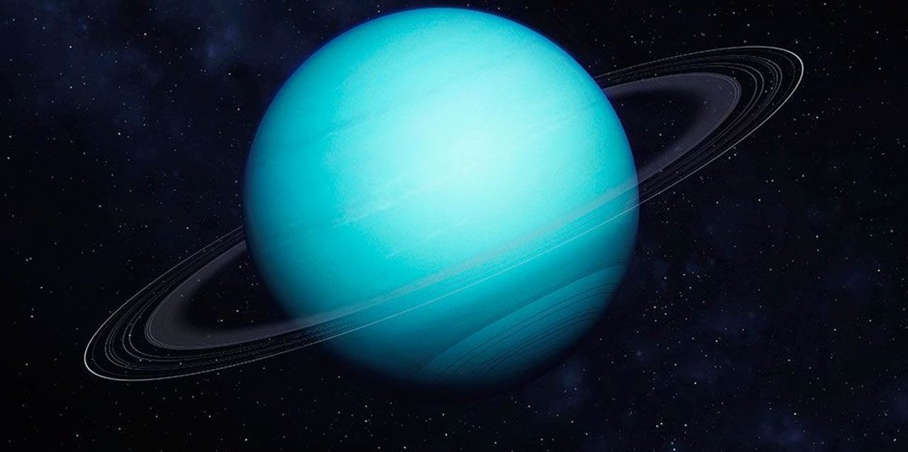 Uranus