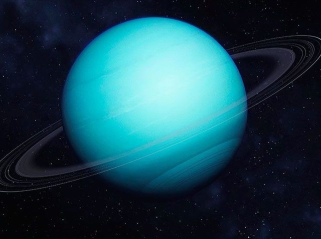Uranus