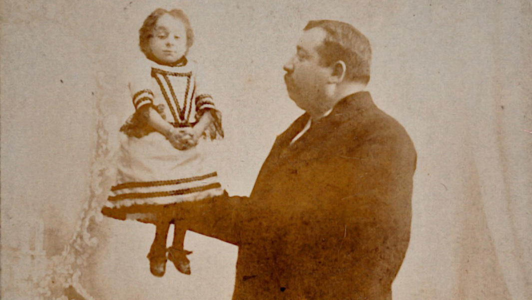 Pauline Musters