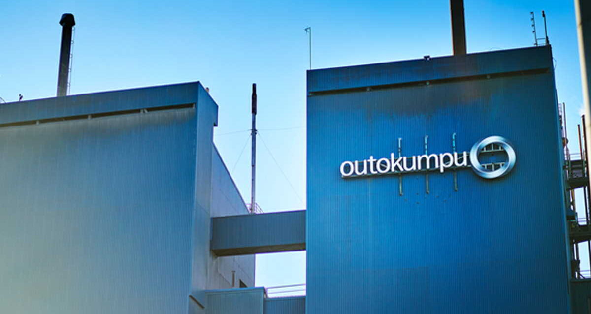 outokumpu