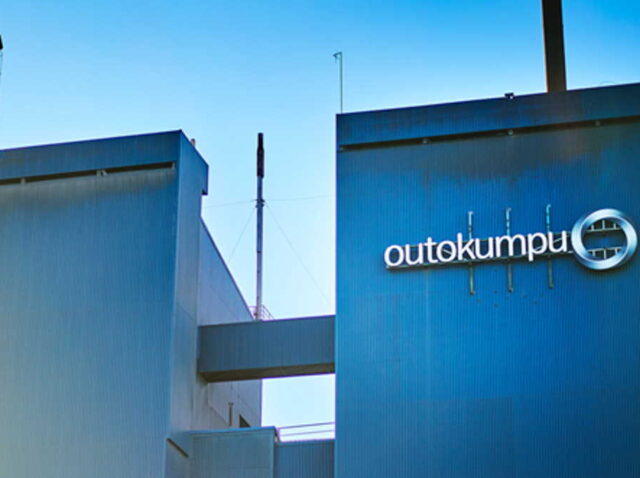 outokumpu