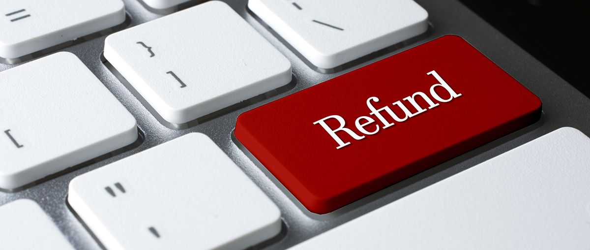 refund